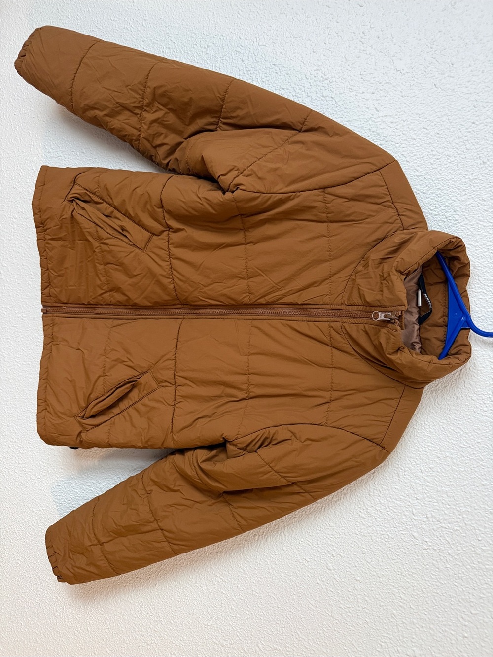 REI Coop puffer
